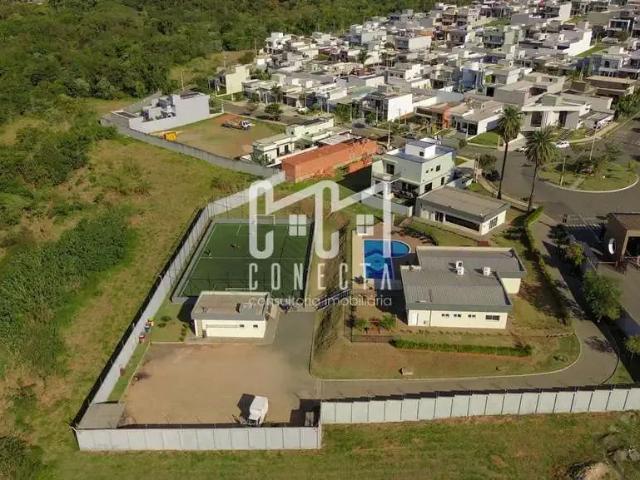 Casa / Sobrado em Condomínio para Venda em Indaiatuba/SP Jardim Piemonte 3 Quartos