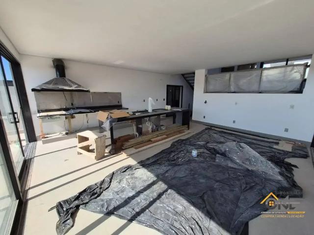 Casa / Sobrado em Condomínio para Venda em Indaiatuba/SP Jardim Piemonte 3 Quartos