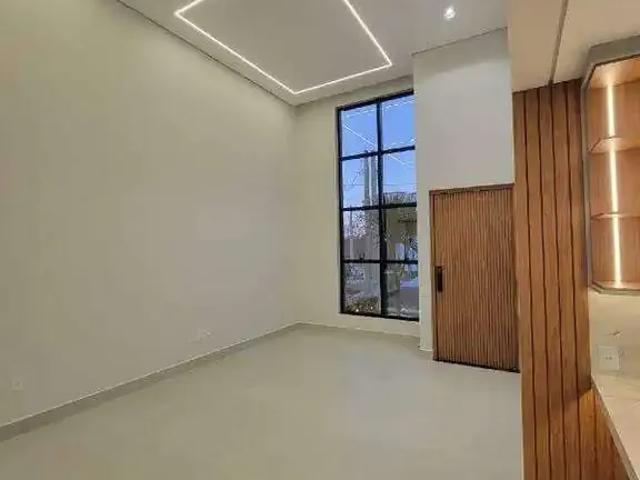 Casa / Sobrado em Condomínio para Venda em Indaiatuba/SP Jardim Piemonte 3 Quartos