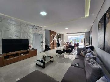 Casa / Sobrado em Condomínio para Venda em Indaiatuba/SP Jardim Piemonte 3 Quartos