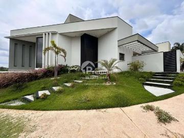 Casa / Sobrado em Condomínio para Venda em Indaiatuba/SP Jardim Piemonte 3 Quartos