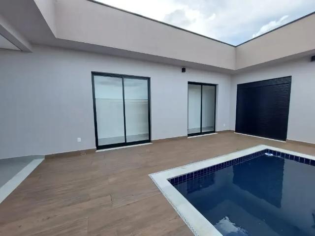 Casa / Sobrado em Condomínio para Venda em Indaiatuba/SP Jardim Piemonte 3 Quartos