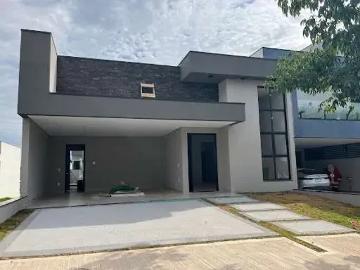Casa / Sobrado em Condomínio para Venda em Indaiatuba/SP Jardim Piemonte 3 Quartos