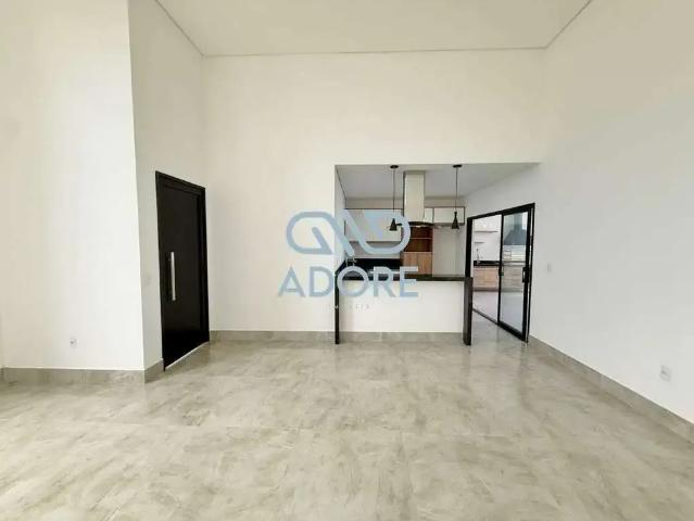 Casa / Sobrado em Condomínio para Venda em Indaiatuba/SP Jardim Piemonte 3 Quartos