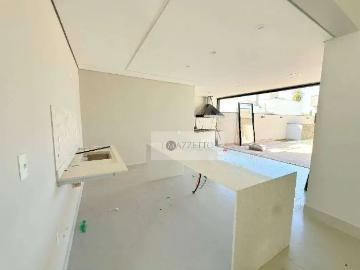 Casa / Sobrado em Condomínio para Venda em Indaiatuba/SP Jardim Piemonte 3 Quartos