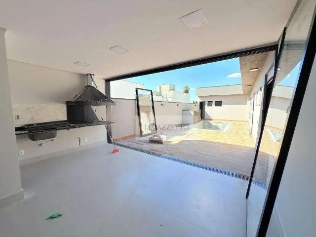 Casa / Sobrado em Condomínio para Venda em Indaiatuba/SP Jardim Piemonte 3 Quartos