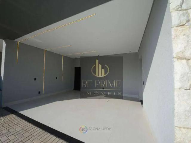 Casa / Sobrado em Condomínio para Venda em Indaiatuba/SP Jardim Piemonte 3 Quartos