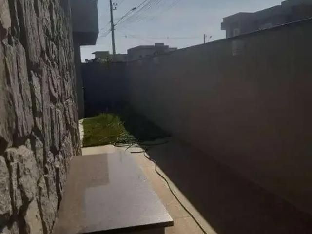 Casa / Sobrado em Condomínio para Venda em Indaiatuba/SP Jardim Piemonte 3 Quartos