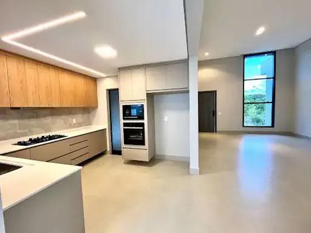 Casa / Sobrado em Condomínio para Venda em Indaiatuba/SP Jardim Piemonte 3 Quartos