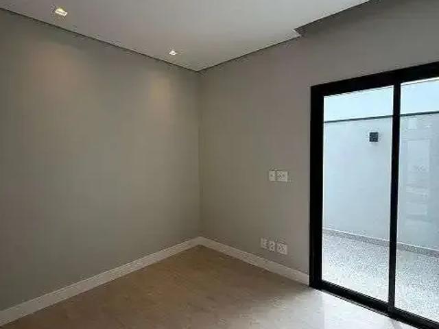 Casa / Sobrado em Condomínio para Venda em Indaiatuba/SP Jardim Piemonte 3 Quartos