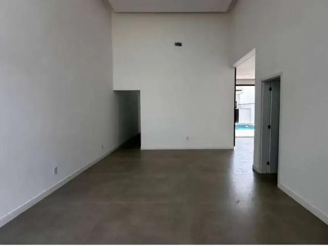 Casa / Sobrado em Condomínio para Venda em Indaiatuba/SP Jardim Piemonte 3 Quartos