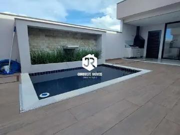 Casa / Sobrado em Condomínio para Venda em Indaiatuba/SP Jardim Piemonte 3 Quartos
