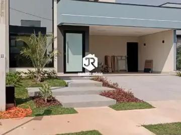 Casa / Sobrado em Condomínio para Venda em Indaiatuba/SP Jardim Piemonte 3 Quartos