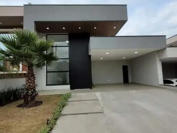 Casa / Sobrado em Condomínio para Venda em Indaiatuba/SP Jardim Piemonte 3 Quartos