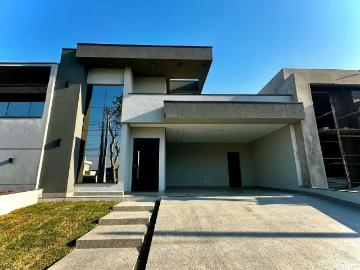 Casa / Sobrado em Condomínio para Venda em Indaiatuba/SP Jardim Piemonte 3 Quartos