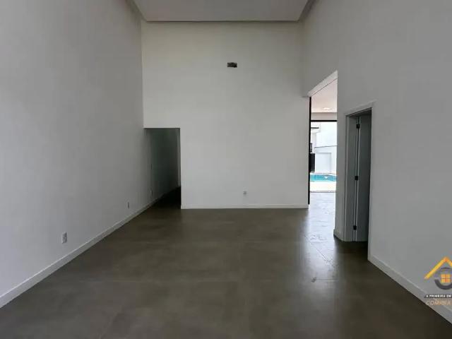 Casa / Sobrado em Condomínio para Venda em Indaiatuba/SP Jardim Piemonte 3 Quartos