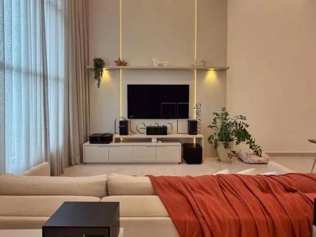 Casa / Sobrado em Condomínio para Venda em Indaiatuba/SP Jardim Piemonte 3 Quartos