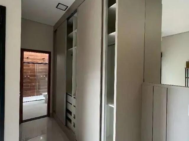 Casa / Sobrado em Condomínio para Venda em Indaiatuba/SP Jardim Piemonte 3 Quartos