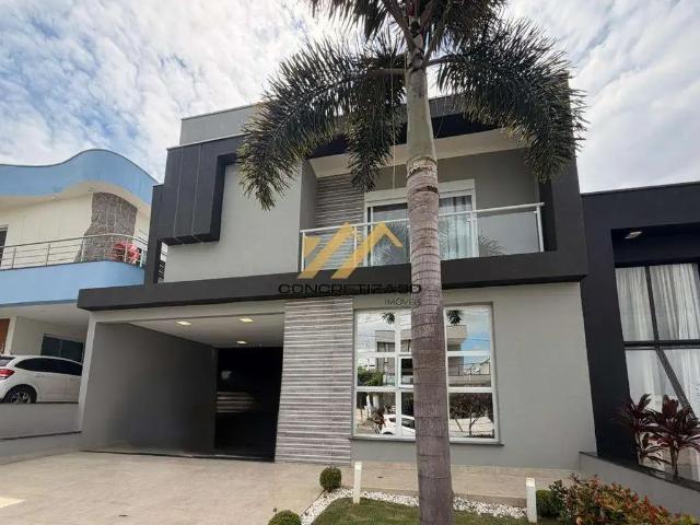 Casa / Sobrado em Condomínio para Venda em Indaiatuba/SP Jardim Piemonte 3 Quartos
