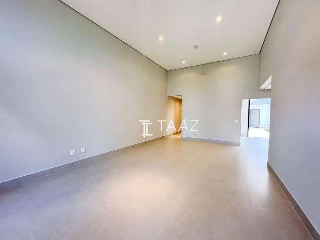 Casa / Sobrado em Condomínio para Venda em Indaiatuba/SP Jardim Piemonte 3 Quartos