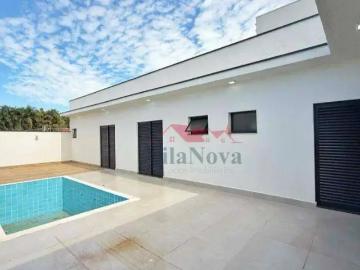 Casa / Sobrado em Condomínio para Venda em Indaiatuba/SP Jardim Piemonte 3 Quartos