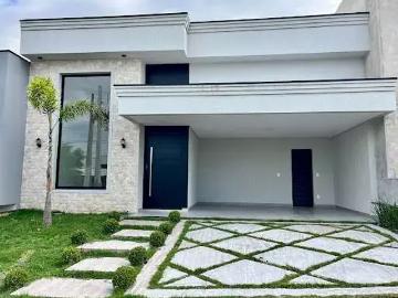 Casa / Sobrado em Condomínio para Venda em Indaiatuba/SP Jardim Piemonte 3 Quartos