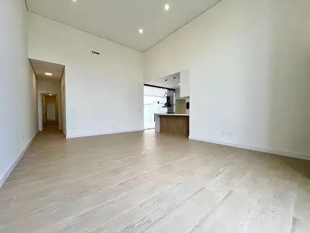 Casa / Sobrado em Condomínio para Venda em Indaiatuba/SP Jardim Piemonte 3 Quartos