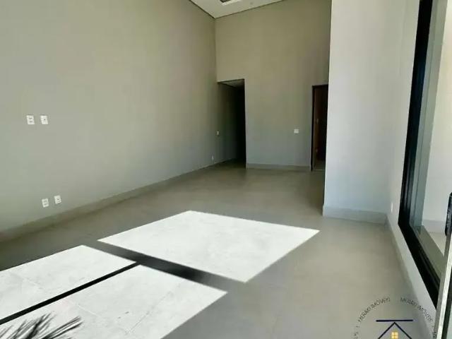 Casa / Sobrado em Condomínio para Venda em Indaiatuba/SP Jardim Piemonte 3 Quartos