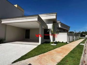 Casa / Sobrado em Condomínio para Venda em Indaiatuba/SP Jardim Piemonte 3 Quartos