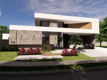 Casa / Sobrado em Condomínio para Venda em Indaiatuba/SP Jardim Piemonte 3 Quartos