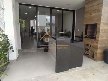 Casa / Sobrado em Condomínio para Venda em Indaiatuba/SP Jardim Piemonte 3 Quartos
