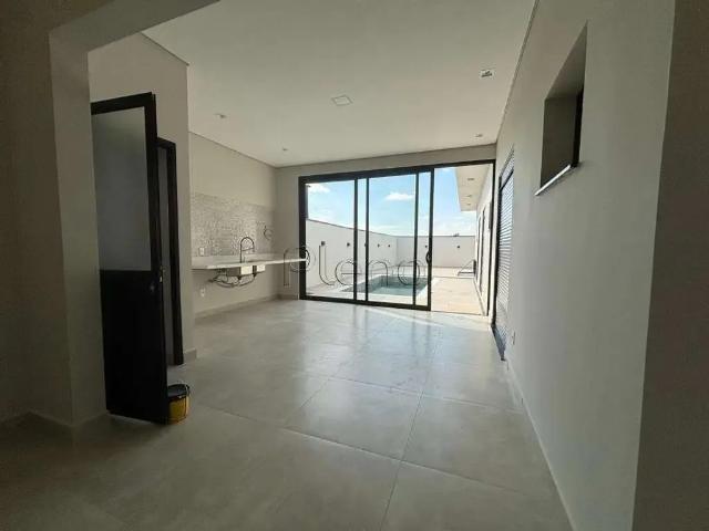 Casa / Sobrado em Condomínio para Venda em Indaiatuba/SP Jardim Piemonte 3 Quartos