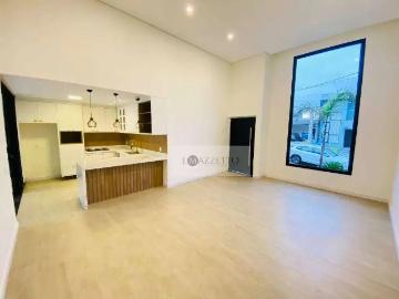 Casa / Sobrado em Condomínio para Venda em Indaiatuba/SP Jardim Piemonte 3 Quartos
