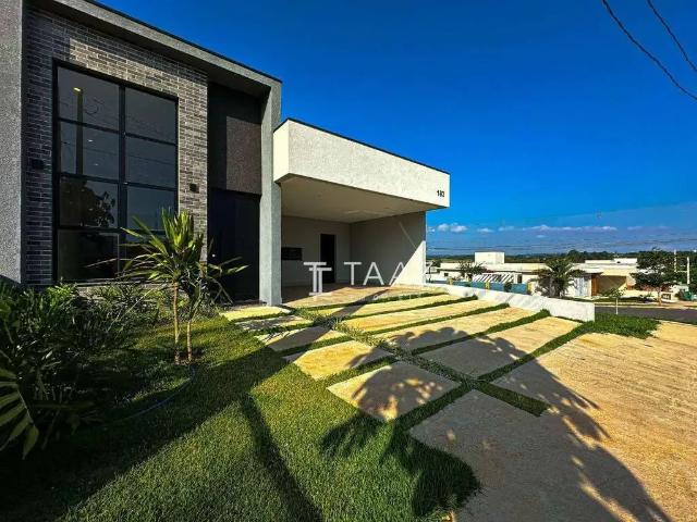 Casa / Sobrado em Condomínio para Venda em Indaiatuba/SP Jardim Piemonte 3 Quartos