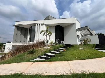 Casa / Sobrado em Condomínio para Venda em Indaiatuba/SP Jardim Piemonte 3 Quartos