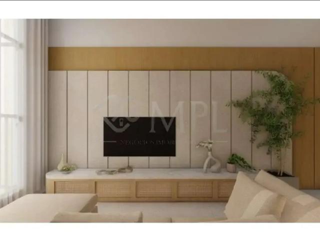 Casa / Sobrado em Condomínio para Venda em Indaiatuba/SP Jardim Piemonte 3 Quartos