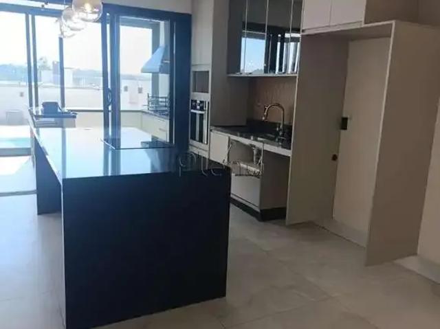 Casa / Sobrado em Condomínio para Venda em Indaiatuba/SP Jardim Piemonte 3 Quartos