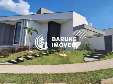 Casa / Sobrado em Condomínio para Venda em Indaiatuba/SP Jardim Piemonte 3 Quartos