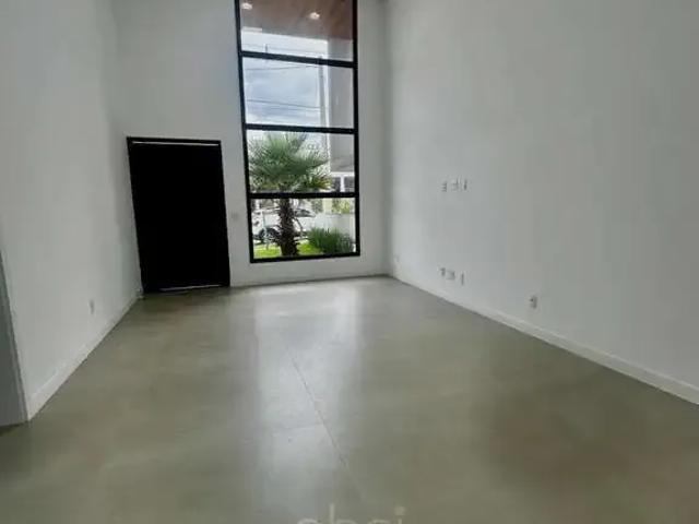Casa / Sobrado em Condomínio para Venda em Indaiatuba/SP Jardim Piemonte 3 Quartos