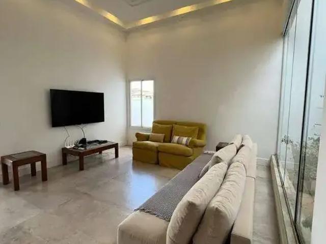 Casa / Sobrado em Condomínio para Venda em Indaiatuba/SP Jardim Quintas da Terracota 3 Quartos
