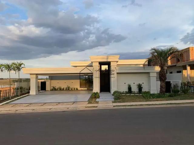 Casa / Sobrado em Condomínio para Venda em Indaiatuba/SP Jardim Quintas da Terracota 4 Quartos