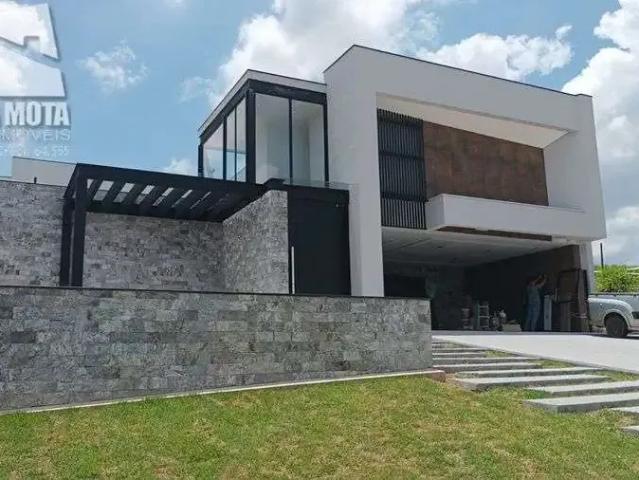 Casa / Sobrado em Condomínio para Venda em Indaiatuba/SP Jardim Quintas da Terracota 4 Quartos