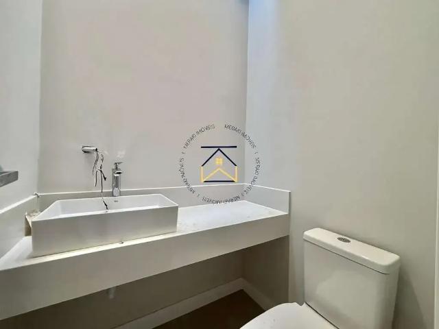 Casa / Sobrado em Condomínio para Venda em Indaiatuba/SP Jardim Regente 3 Quartos