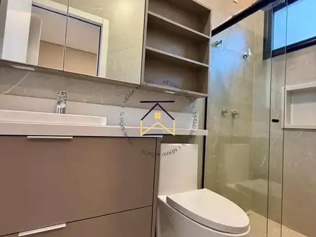 Casa / Sobrado em Condomínio para Venda em Indaiatuba/SP Jardim Regente 3 Quartos