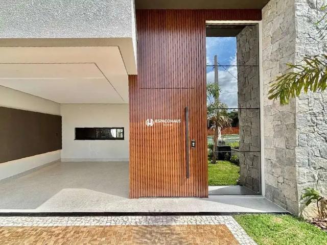 Casa / Sobrado em Condomínio para Venda em Indaiatuba/SP Jardim Regente 3 Quartos