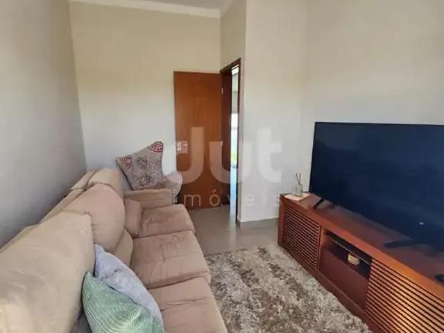Casa / Sobrado em Condomínio para Venda em Indaiatuba/SP Jardim Regente 3 Quartos
