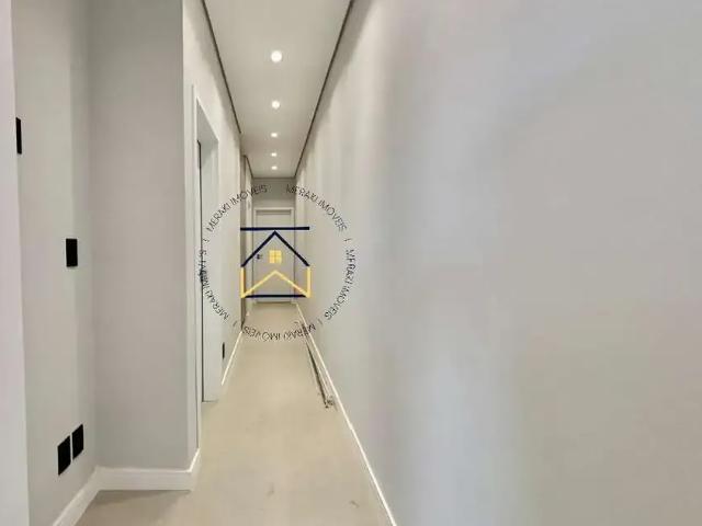 Casa / Sobrado em Condomínio para Venda em Indaiatuba/SP Jardim Regente 3 Quartos