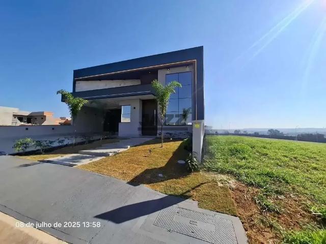 Casa / Sobrado em Condomínio para Venda em Indaiatuba/SP Jardim Regina 3 Quartos