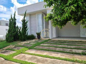 Casa / Sobrado em Condomínio para Venda em Indaiatuba/SP Jardim Reserva Bom Viver de Indaiatuba 5 Quartos