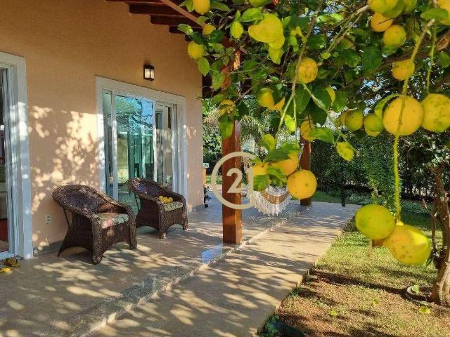 Casa / Sobrado em Condomínio para Venda em Indaiatuba/SP Jardim Reserva Bom Viver de Indaiatuba 3 Quartos